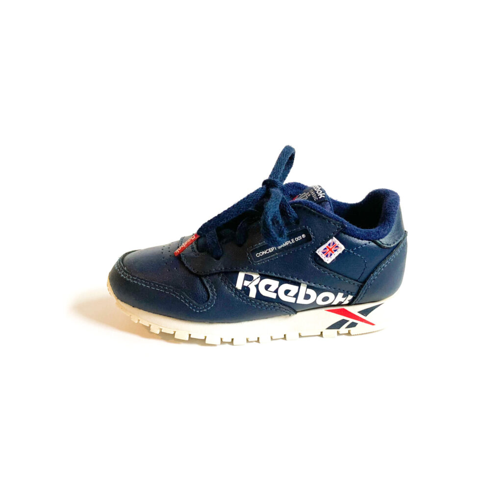 reebok