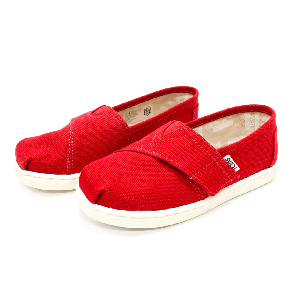toms - 画像 (2)