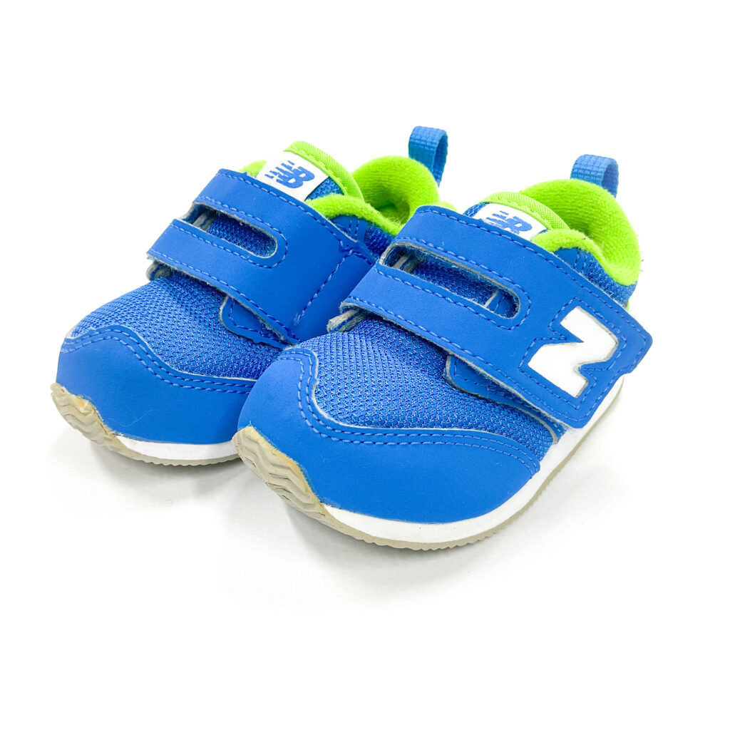 new balance - 画像 (2)