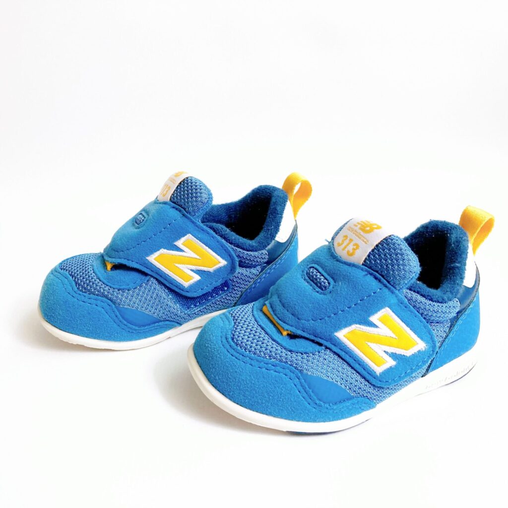 new balance - 画像 (2)