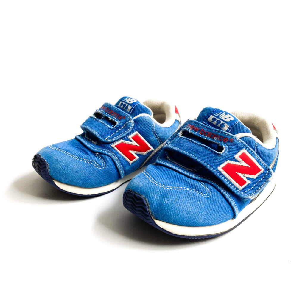 new balance - 画像 (2)