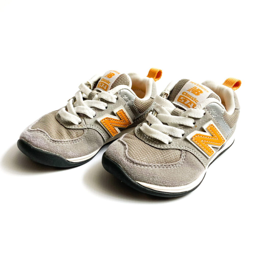 new balance - 画像 (2)