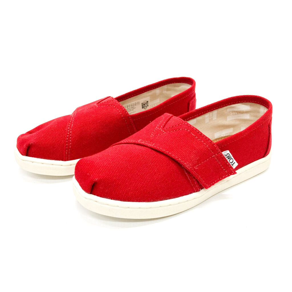 toms - 画像 (2)