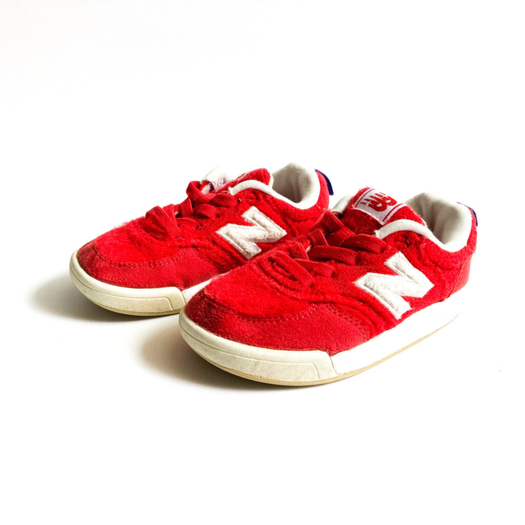 new balance - 画像 (2)