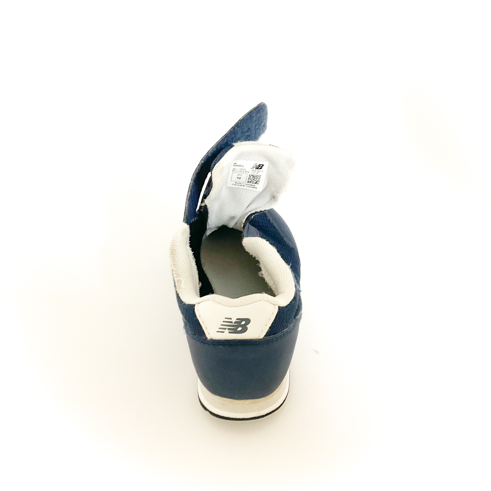 new balance - 画像 (2)