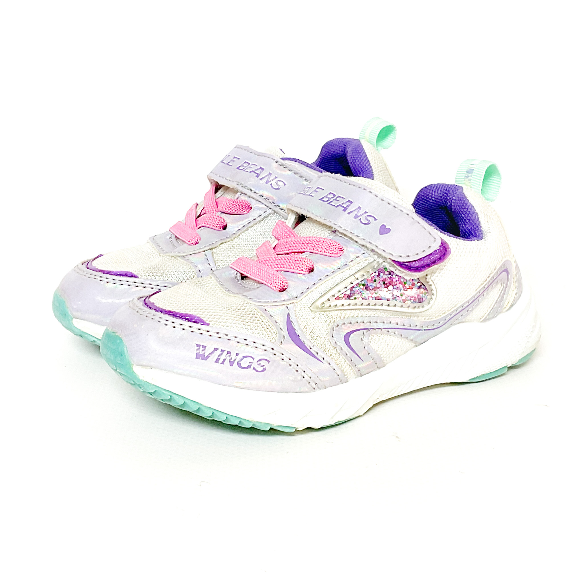 bubble beans - 画像 (2)