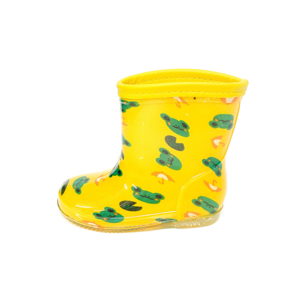rain boots