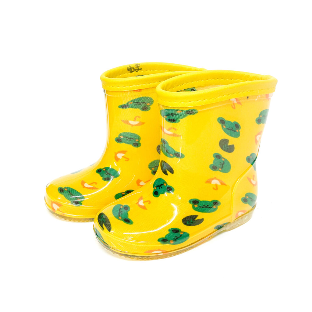 rain boots - 画像 (2)
