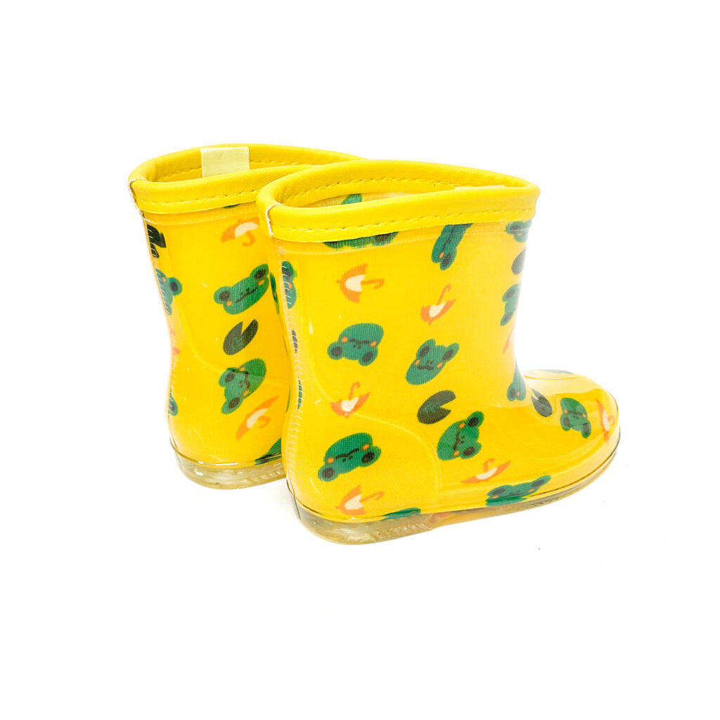 rain boots - 画像 (3)