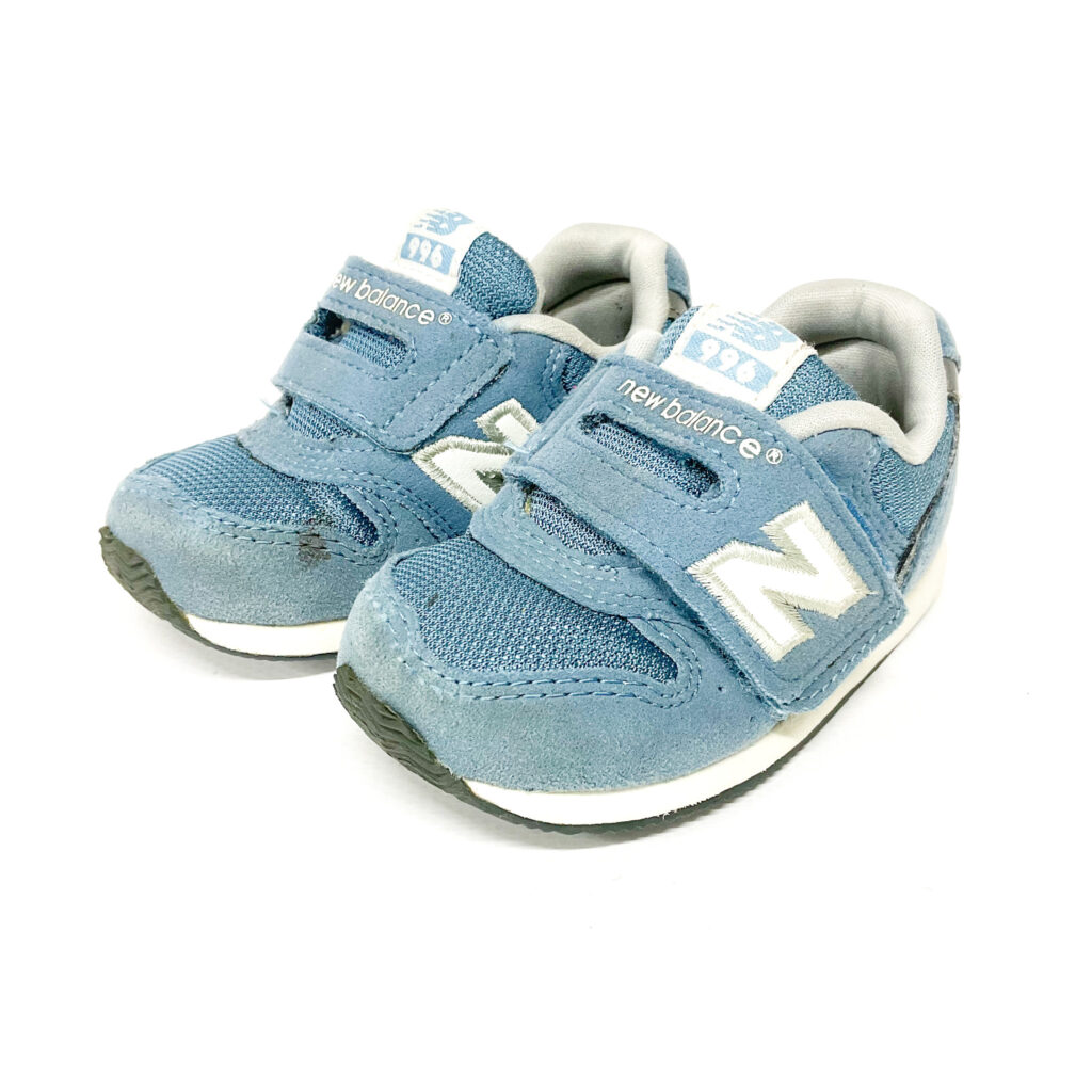new balance - 画像 (2)