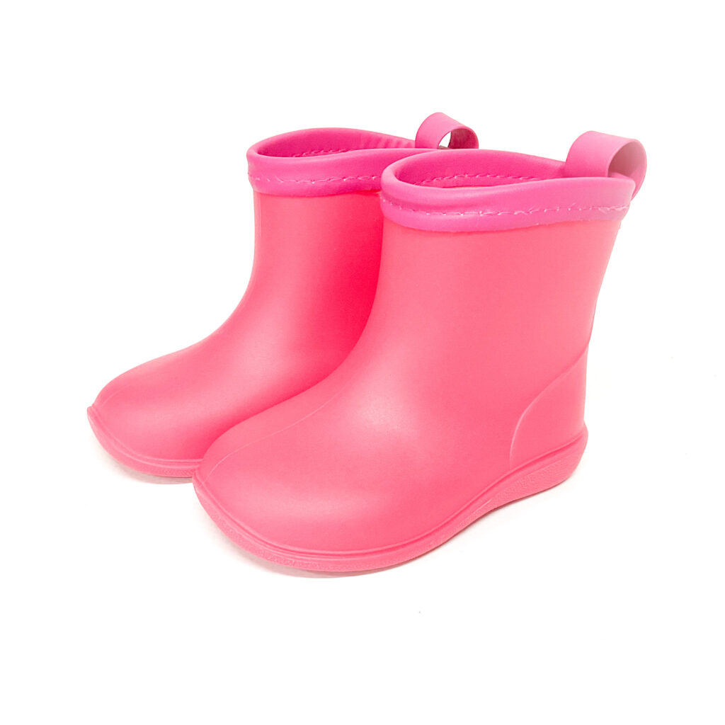 rain boots - 画像 (2)