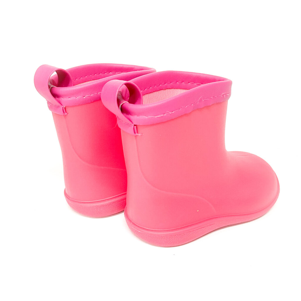 rain boots - 画像 (6)
