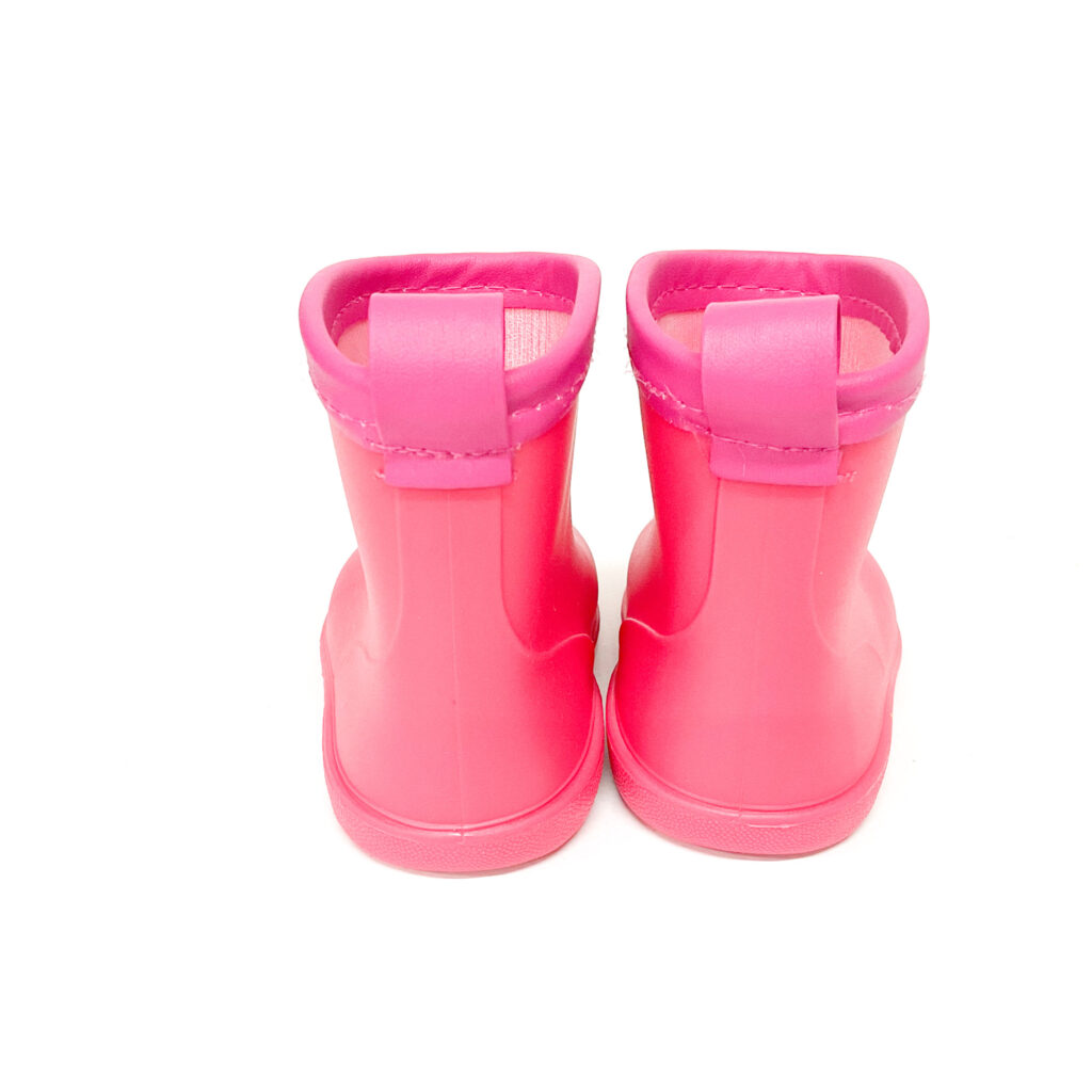 rain boots - 画像 (4)