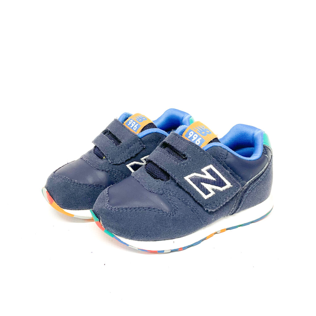 new balance - 画像 (2)