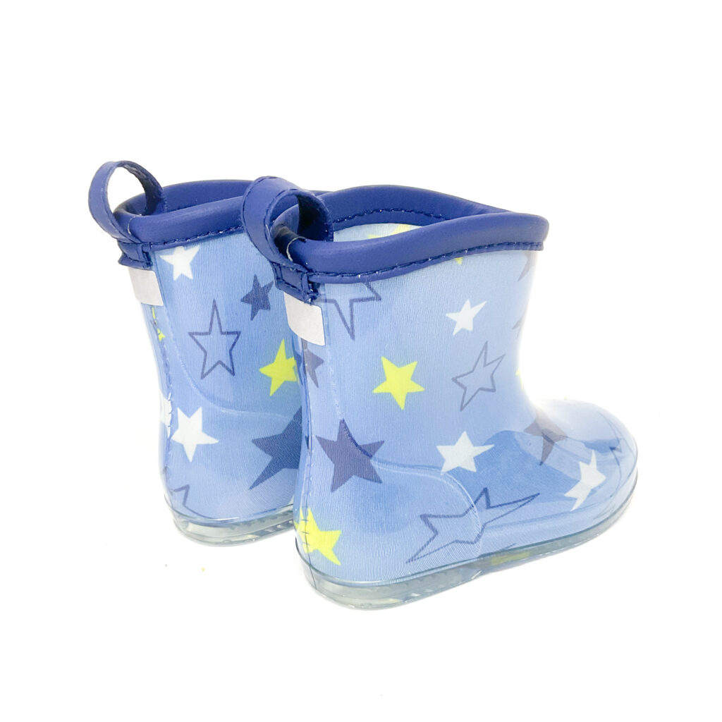 rain boots - 画像 (2)
