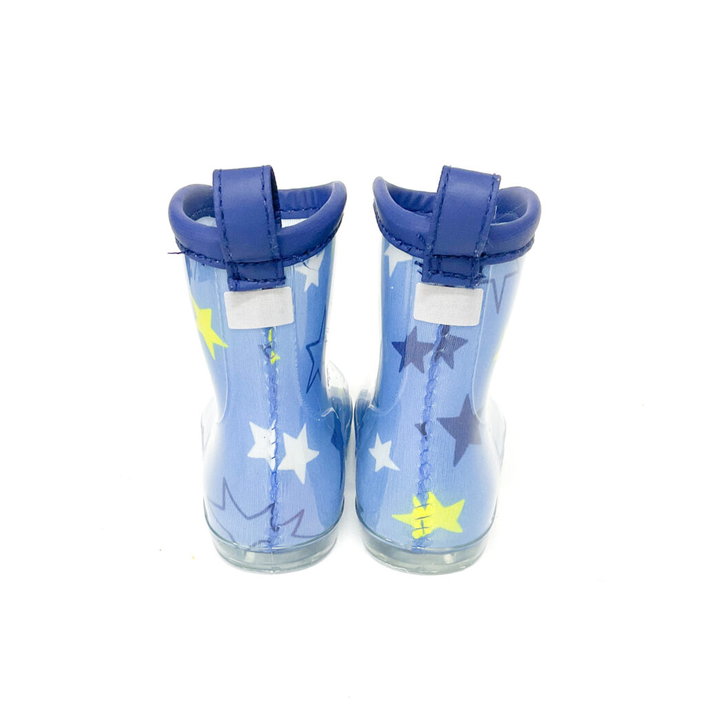 rain boots - 画像 (4)