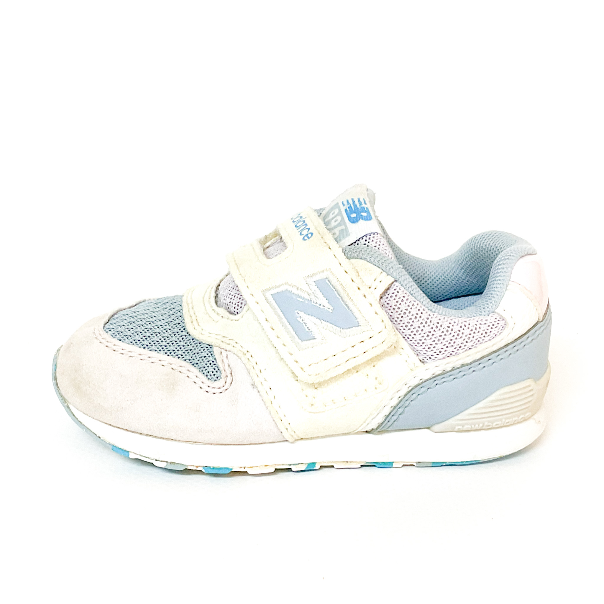 new balance