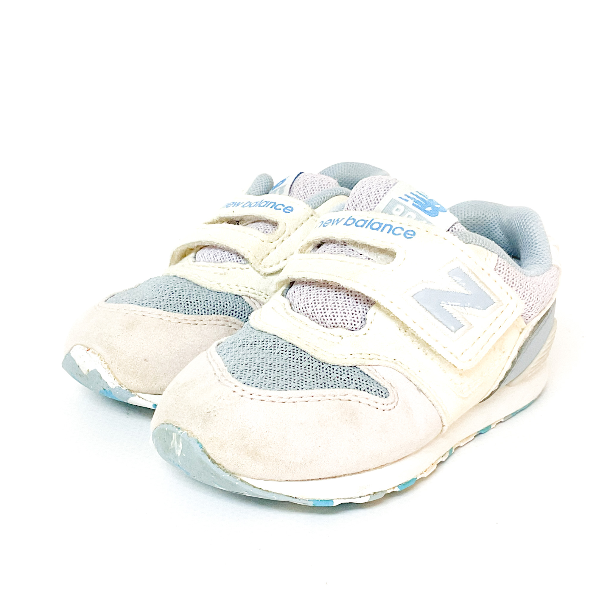 new balance - 画像 (2)