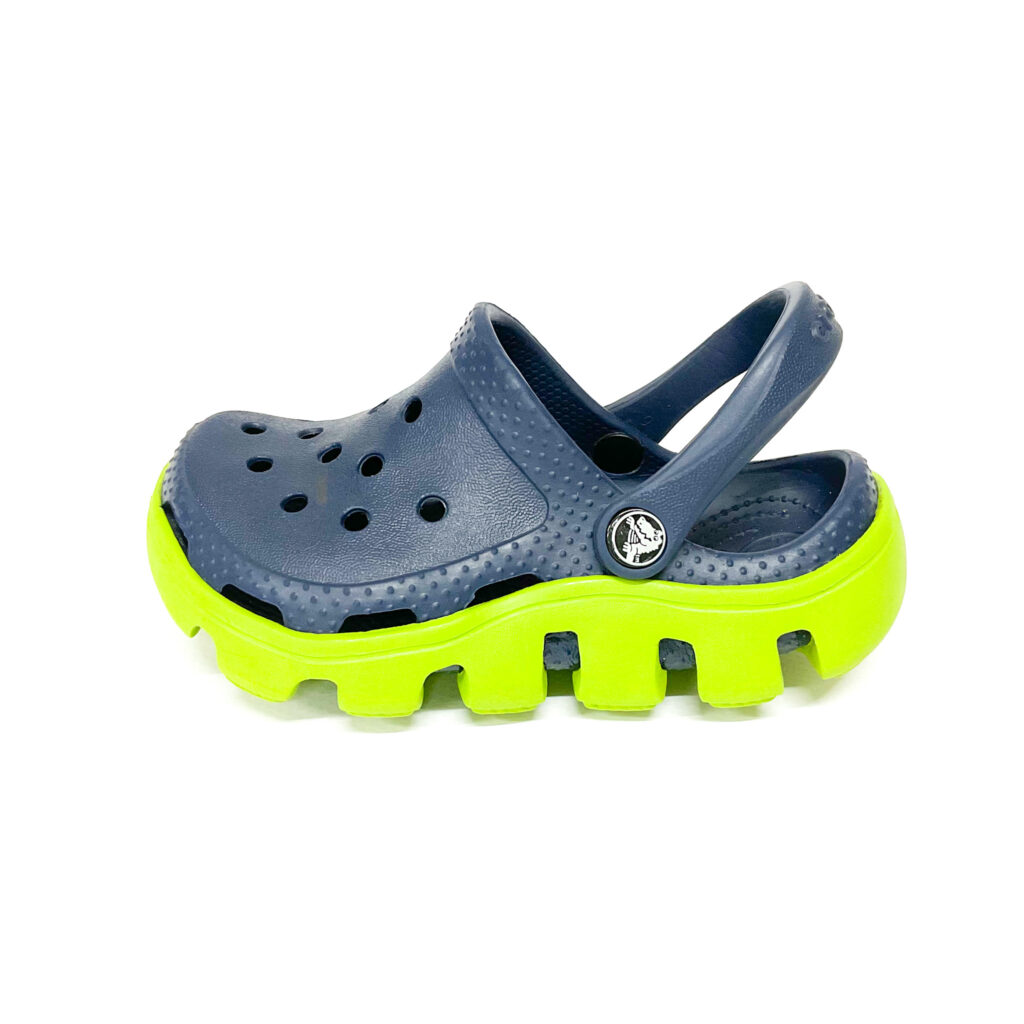 crocs