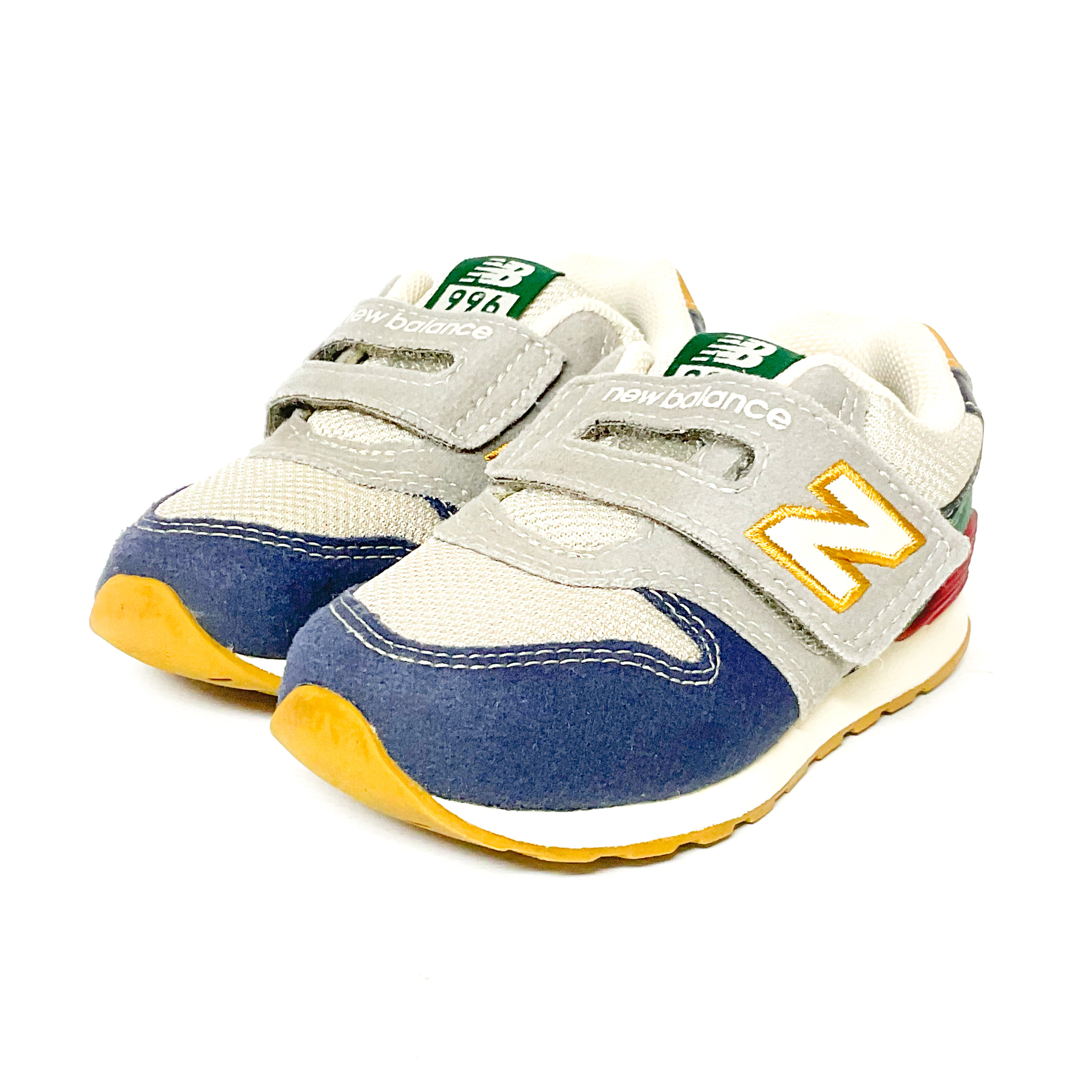 new balance - 画像 (2)