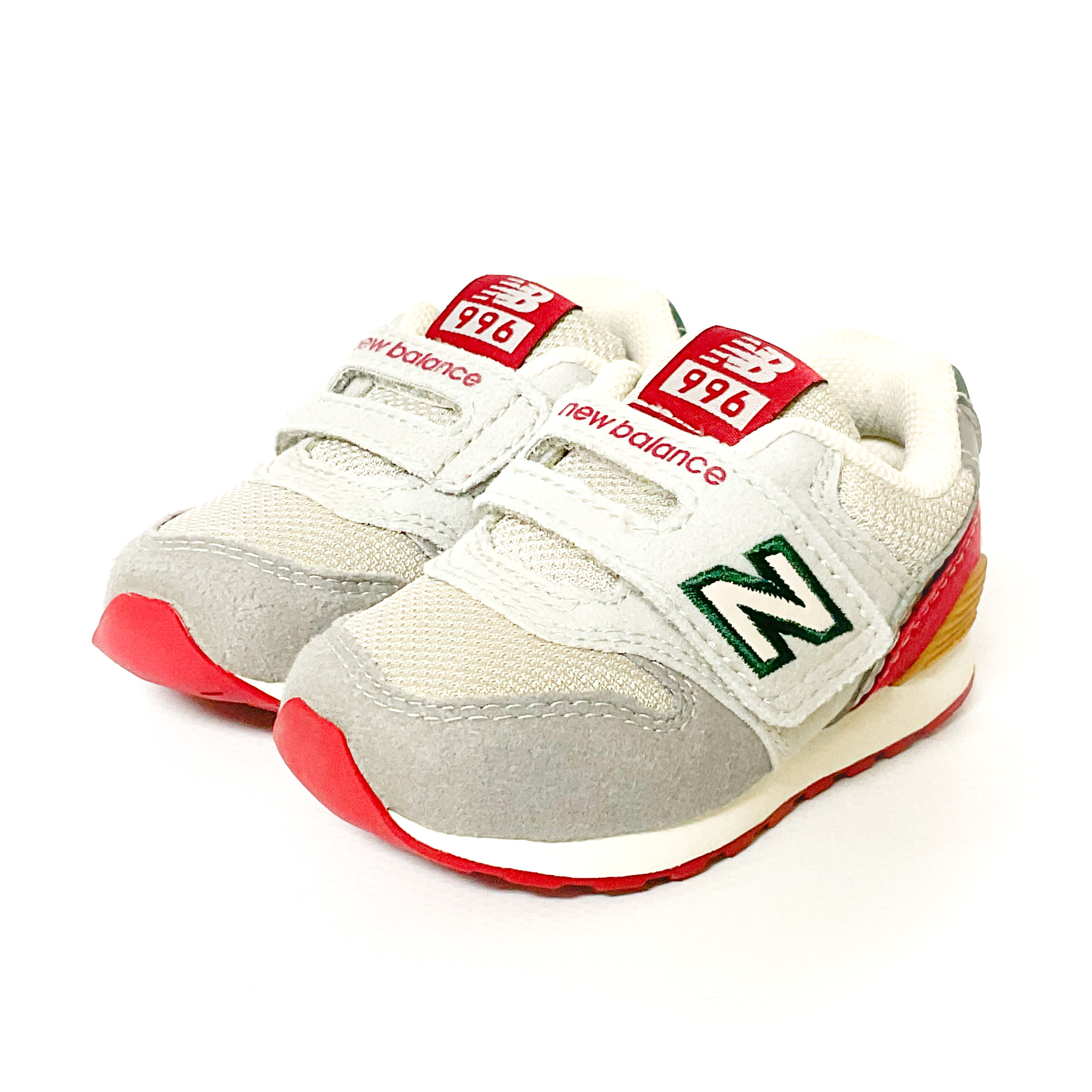 new balance - 画像 (2)