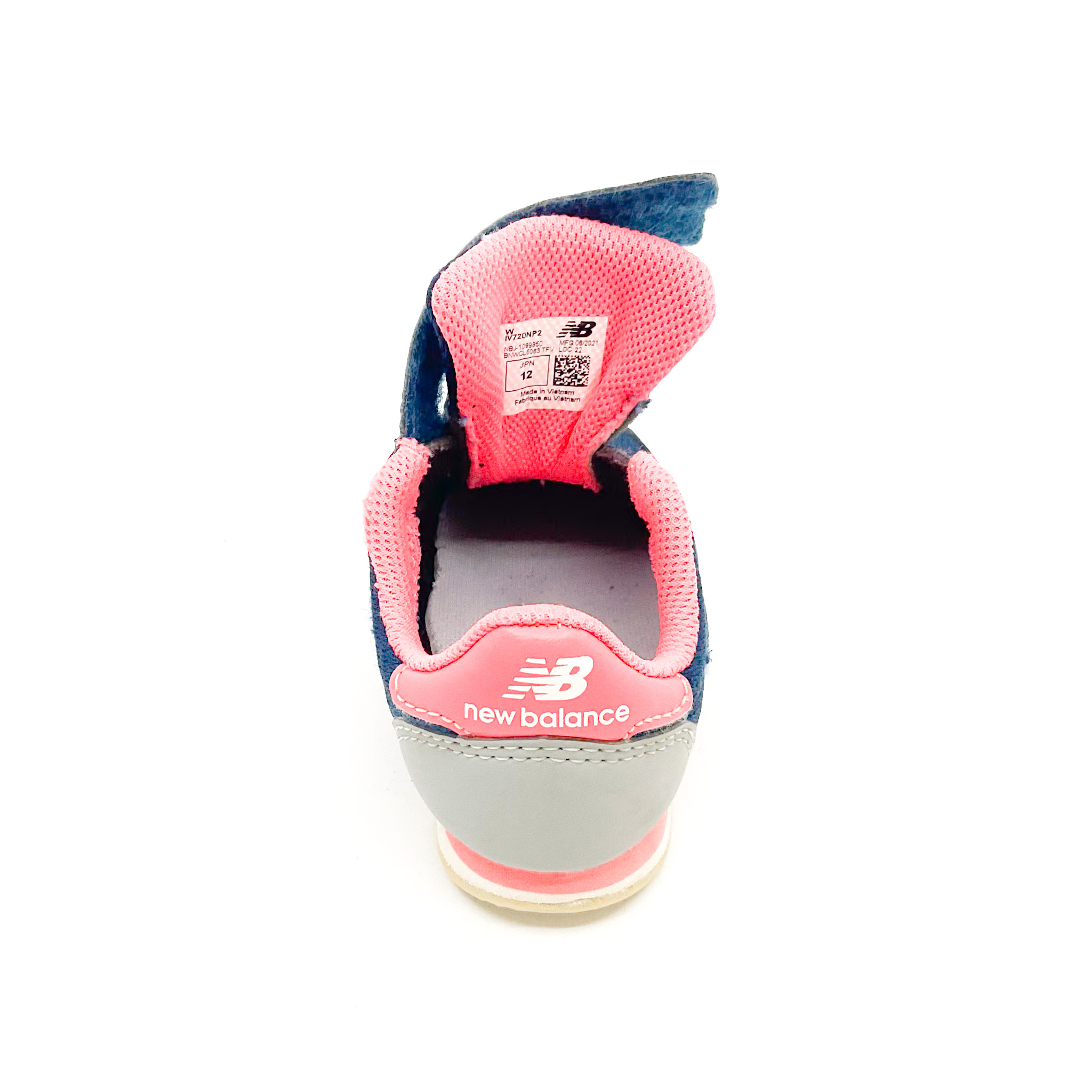 new balance - 画像 (2)