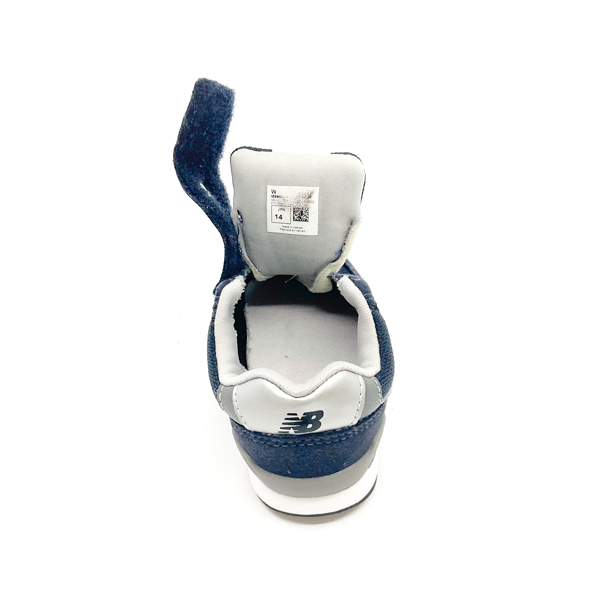 new balance - 画像 (2)