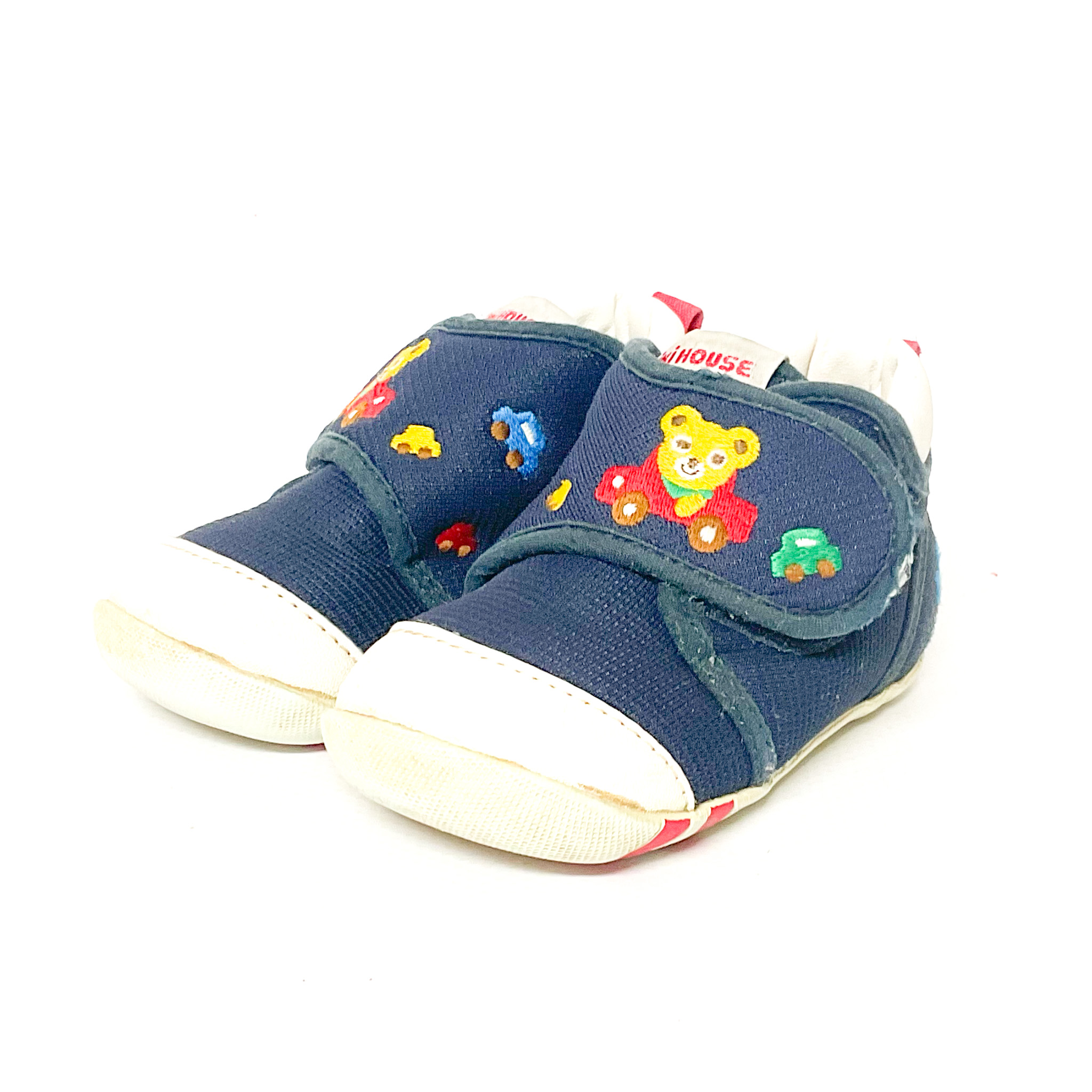 mikihouse - 画像 (2)