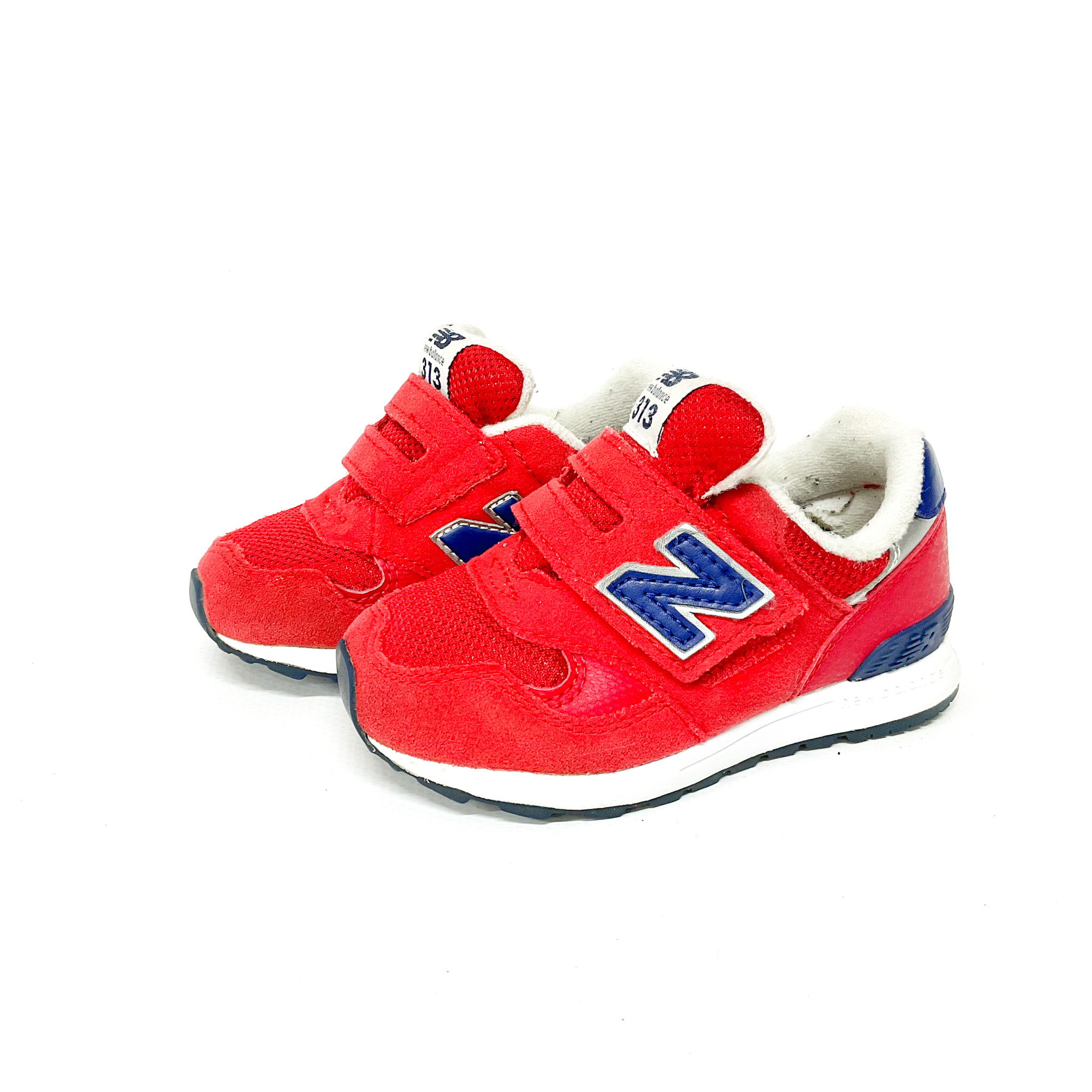 new balance - 画像 (2)