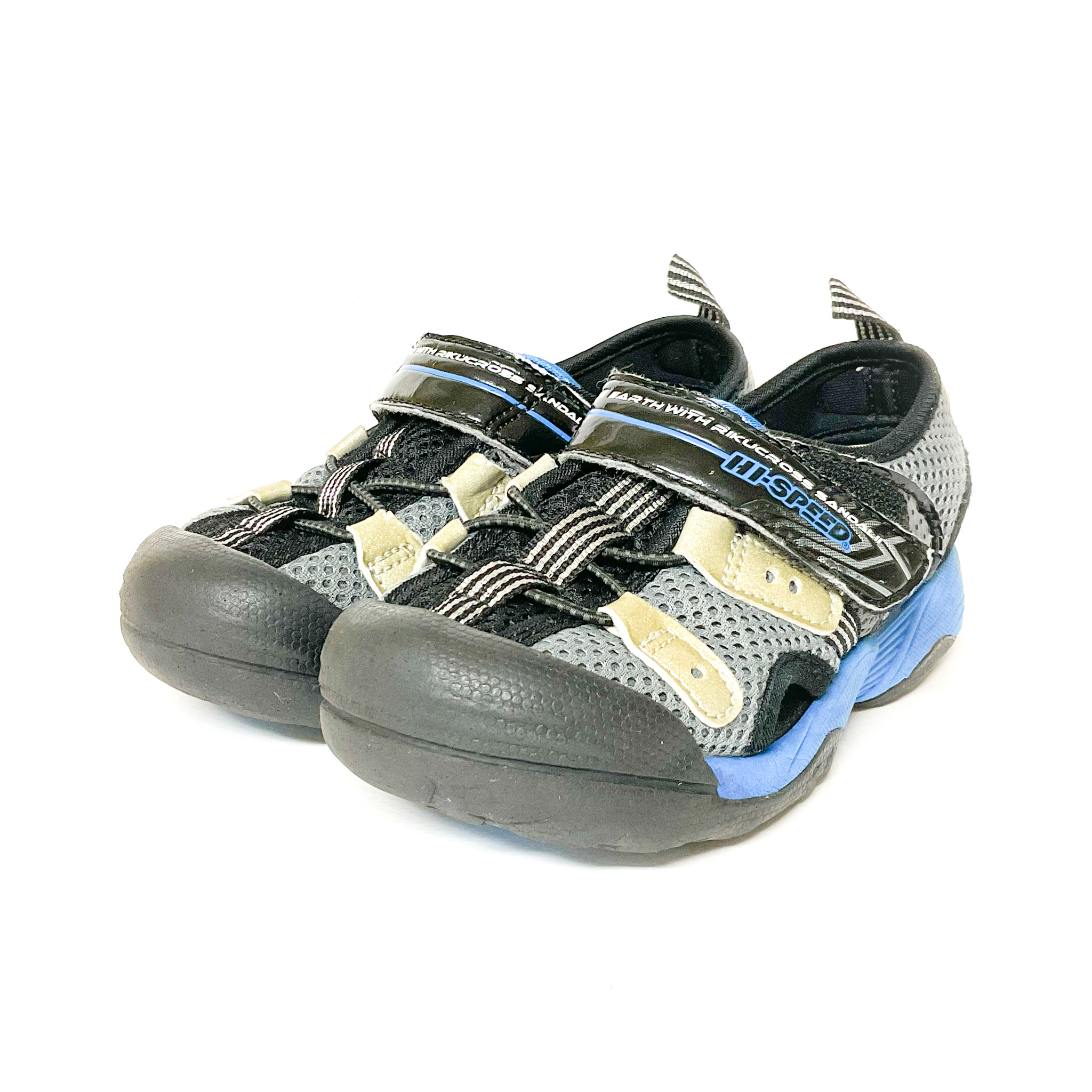 sandals - 画像 (2)