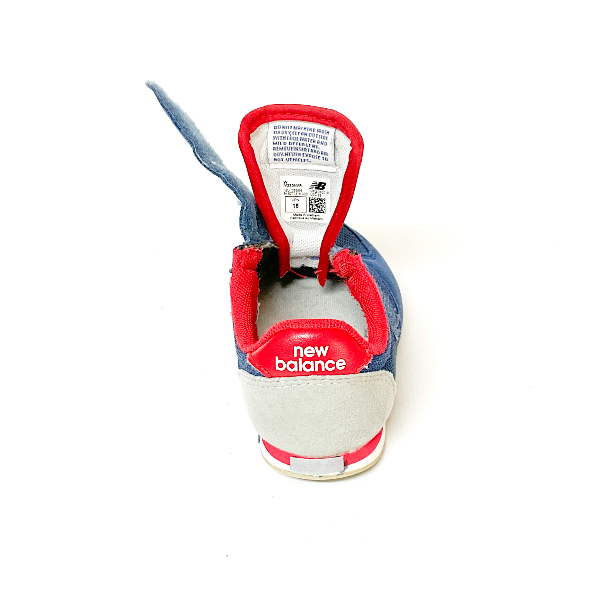 new balance - 画像 (2)