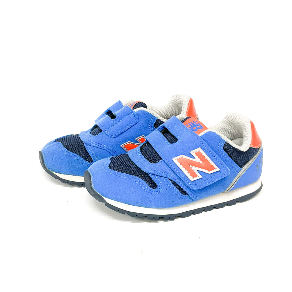 new balance - 画像 (2)