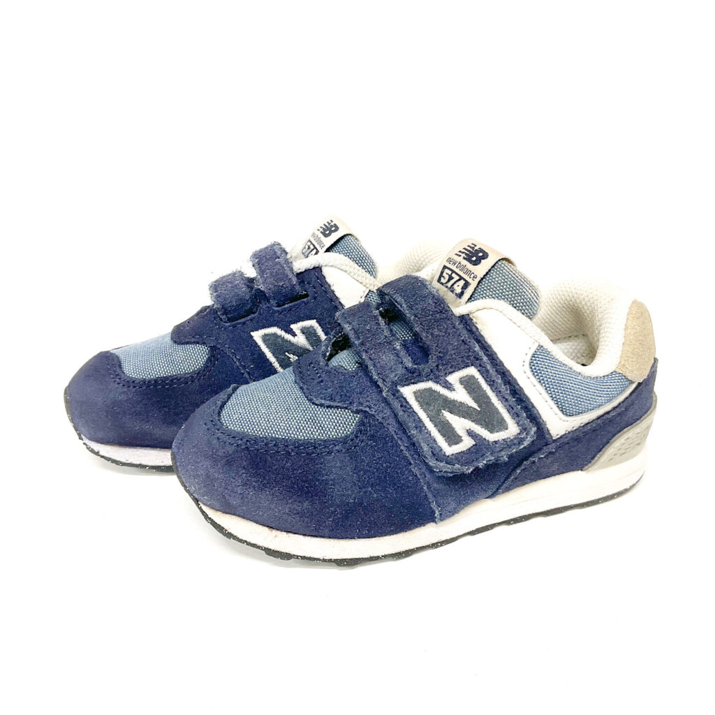 new balance - 画像 (2)