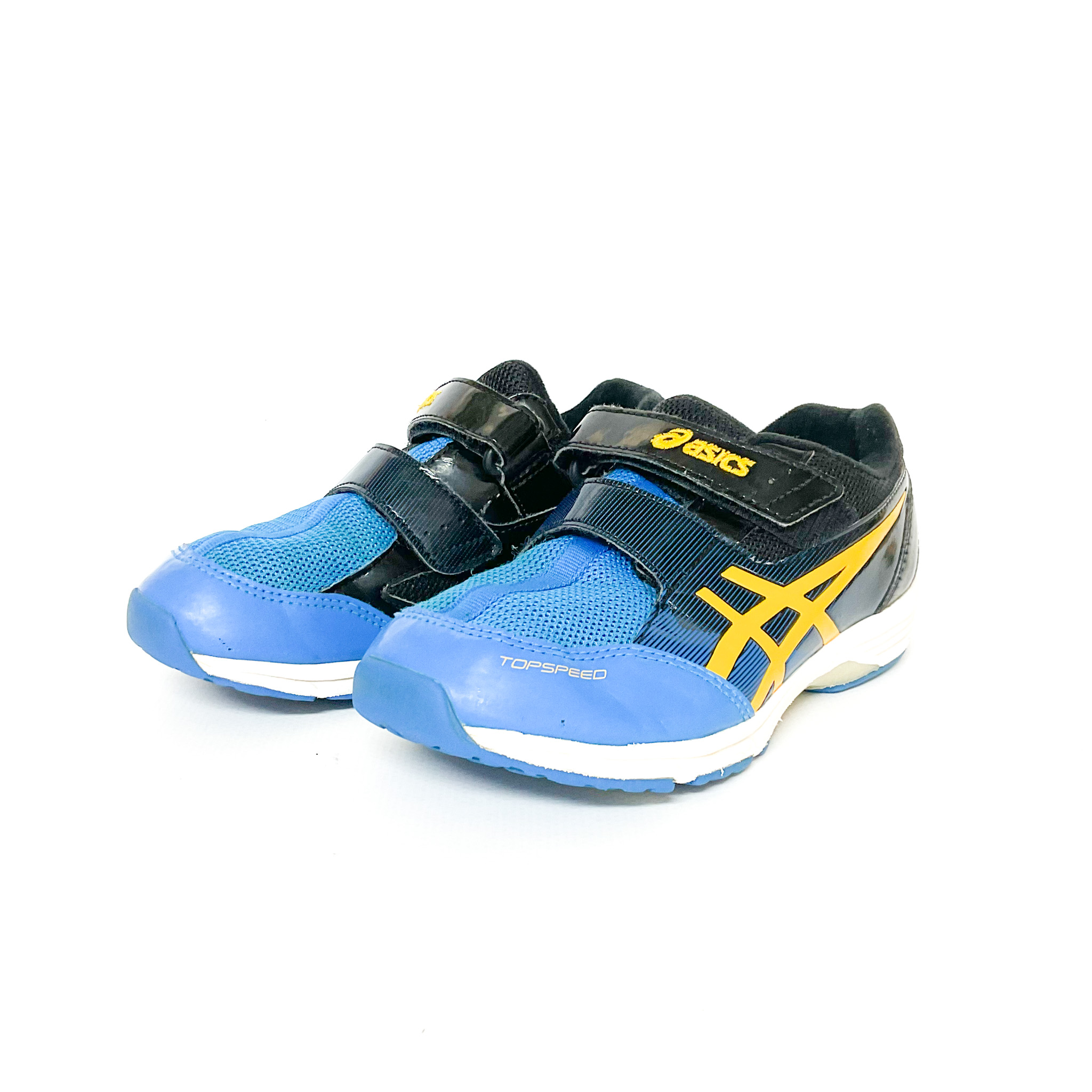 asics - 画像 (2)
