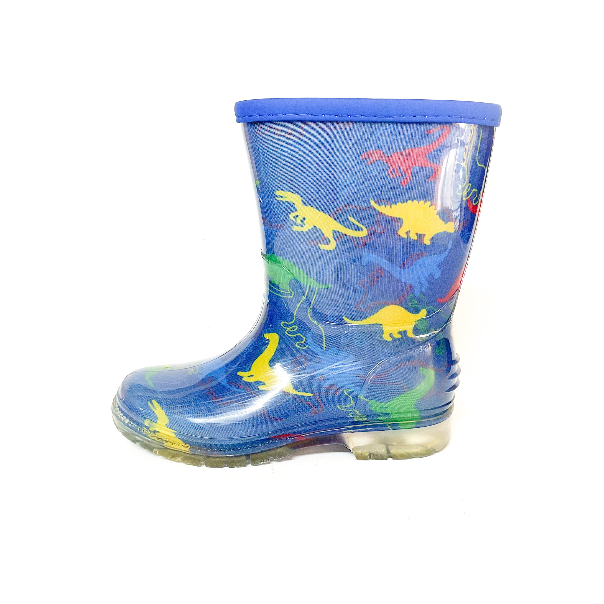 rain boots