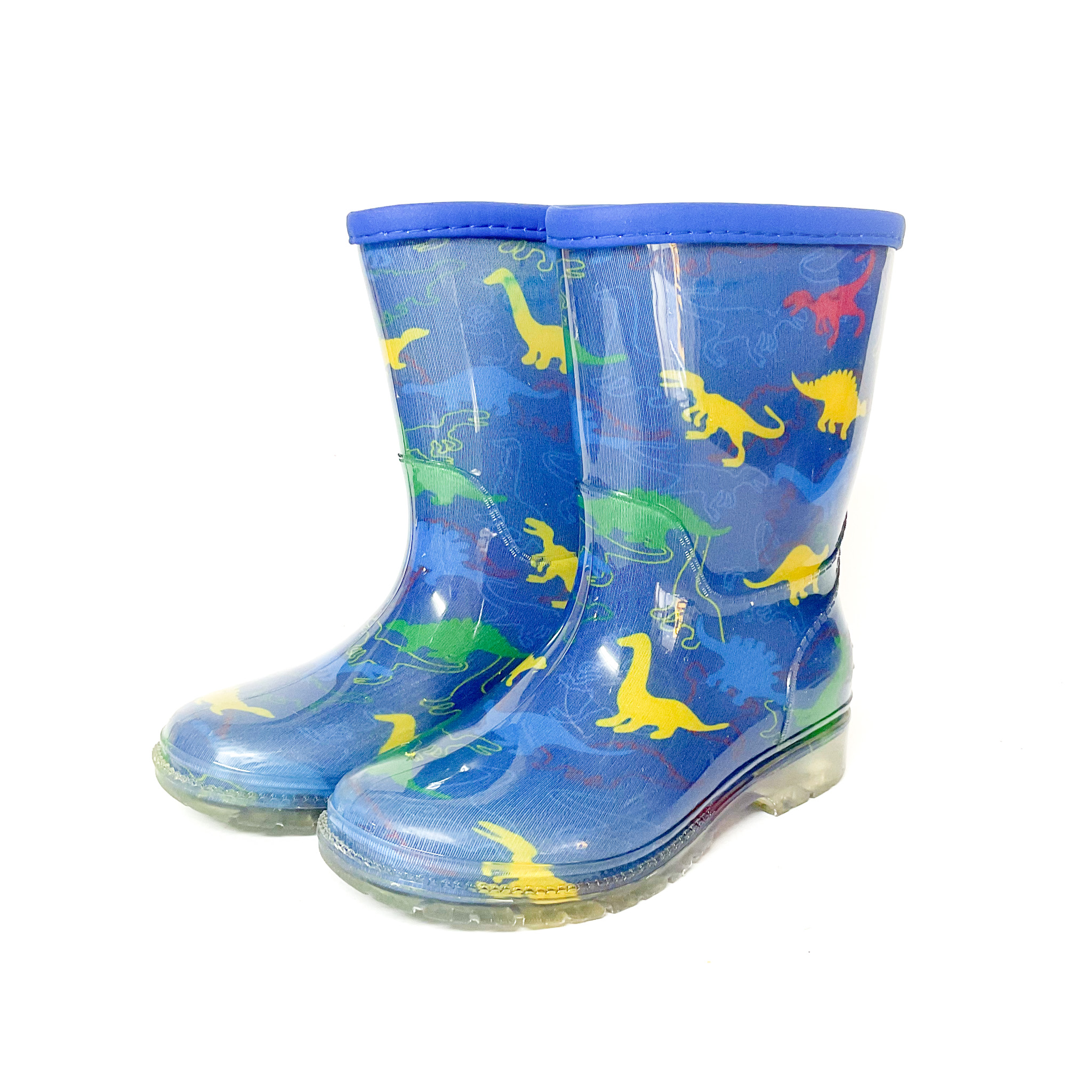 rain boots - 画像 (2)