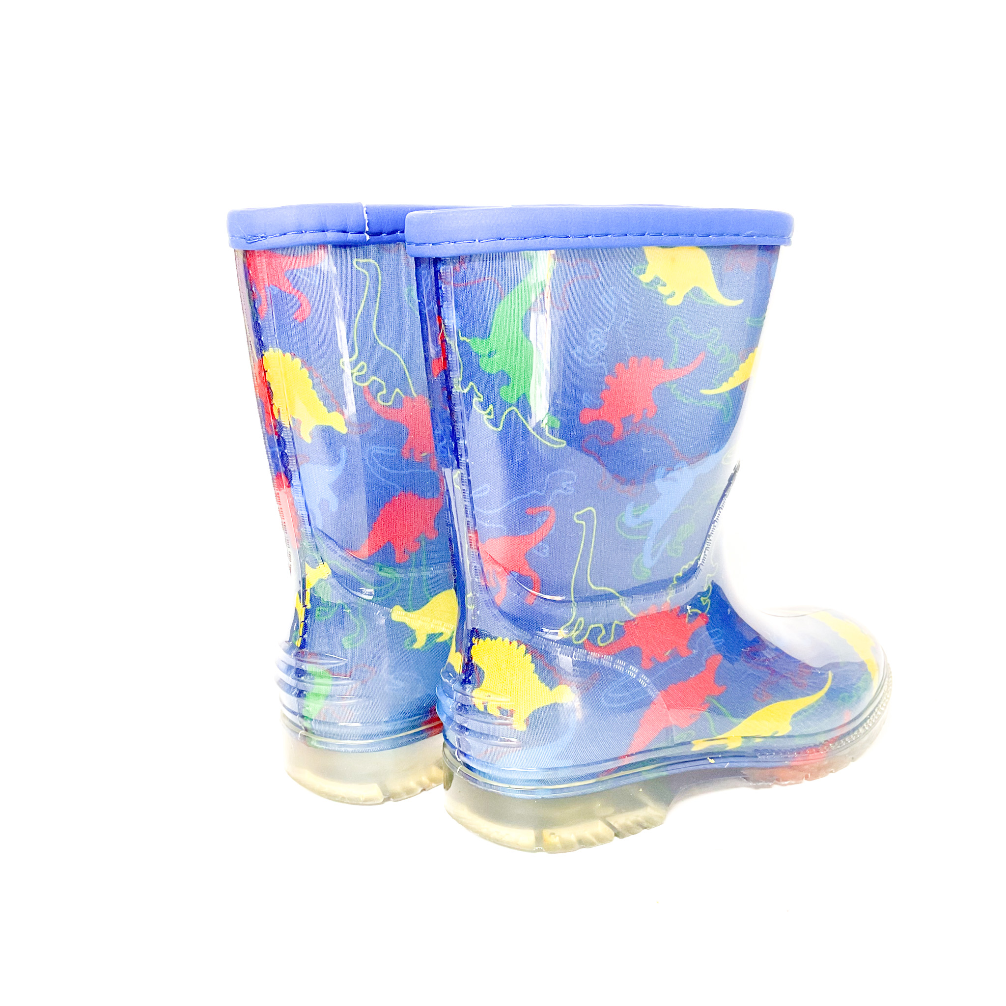 rain boots - 画像 (3)