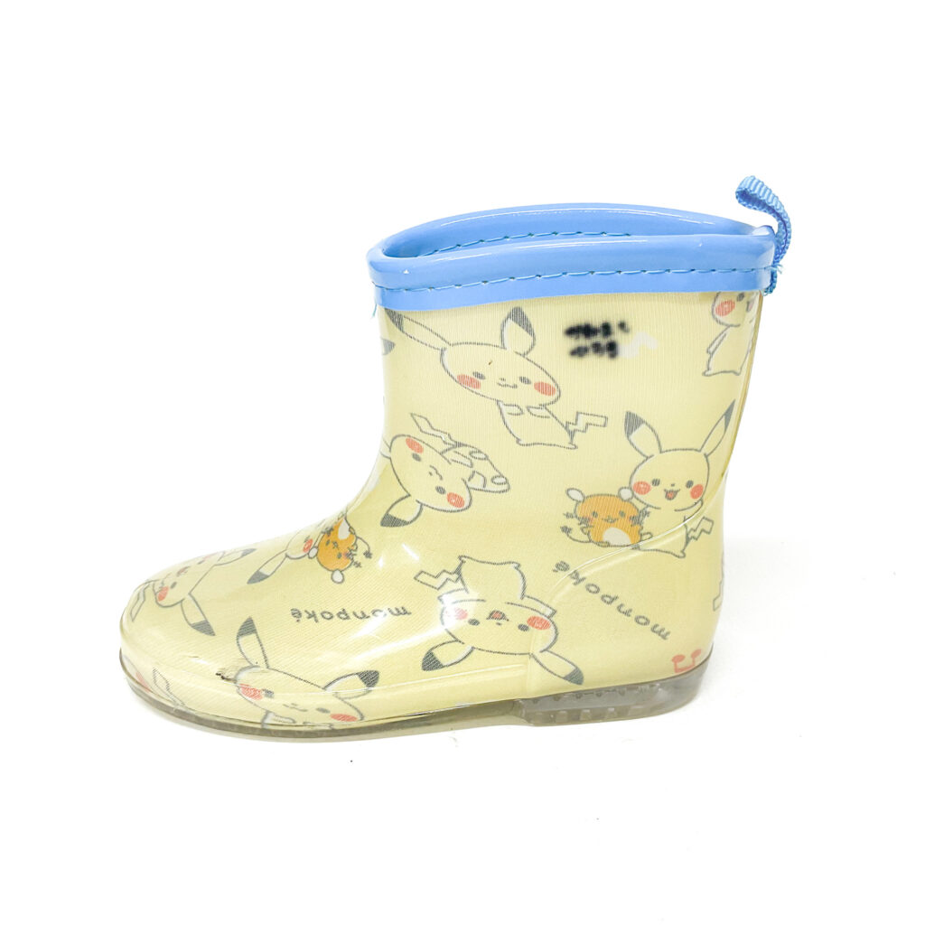 rain boots