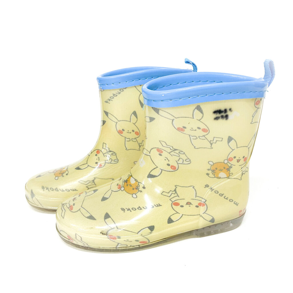 rain boots - 画像 (2)