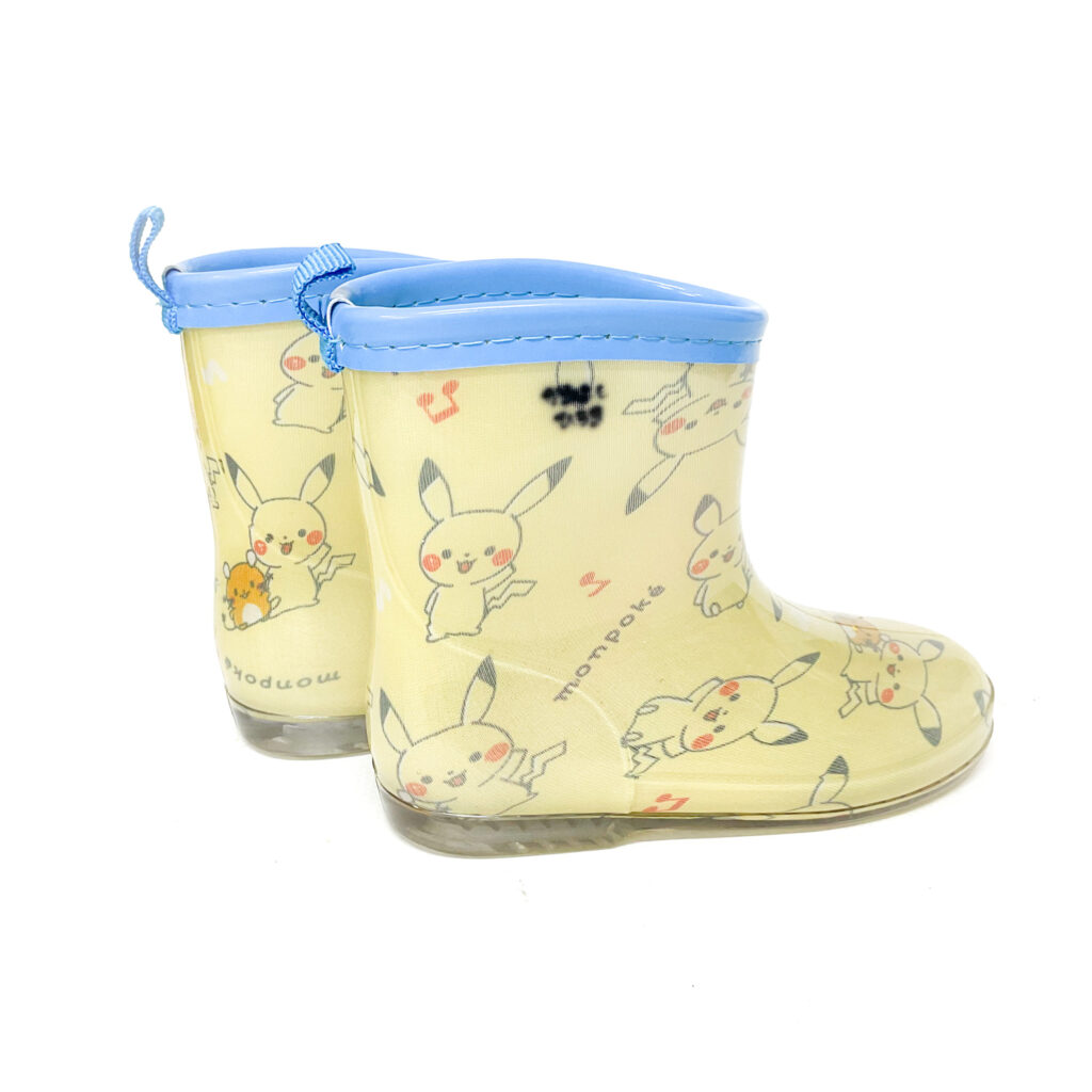 rain boots - 画像 (3)