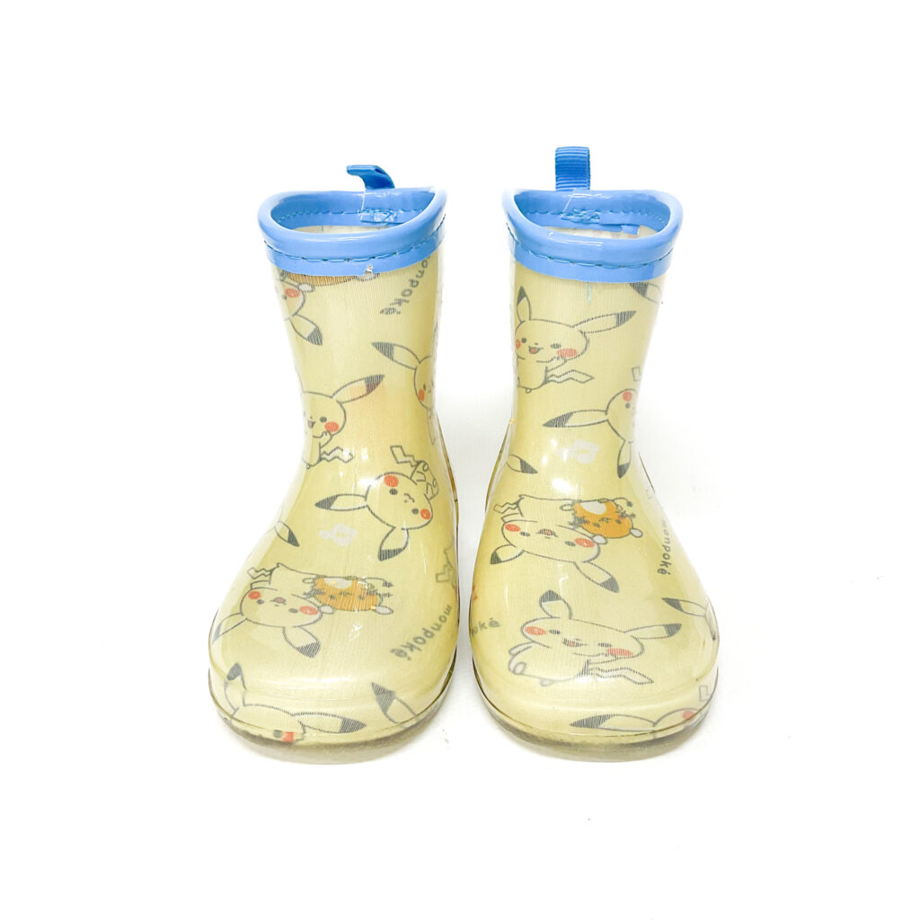 rain boots - 画像 (4)