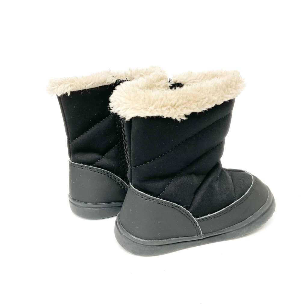 snow boots - 画像 (3)