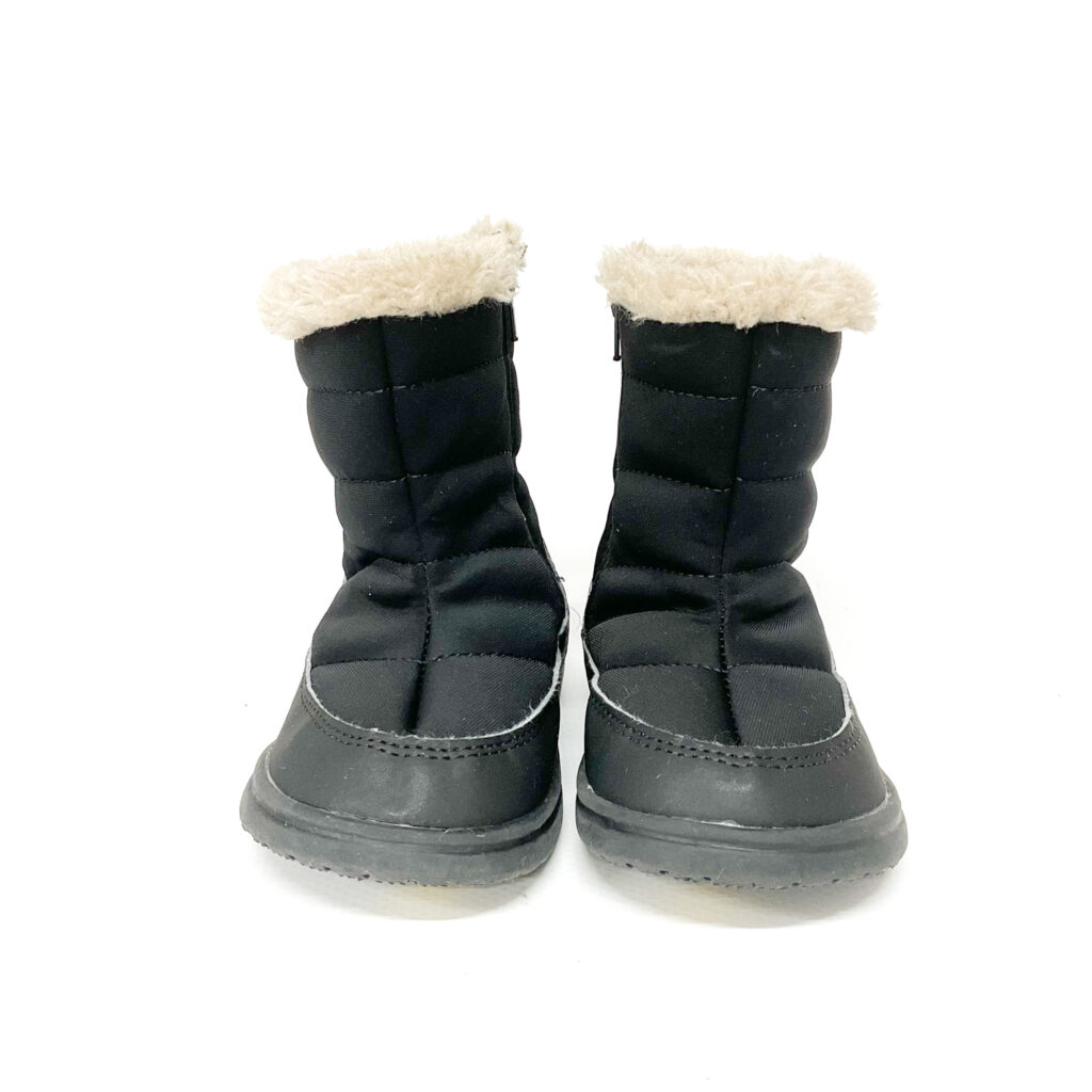 snow boots - 画像 (4)
