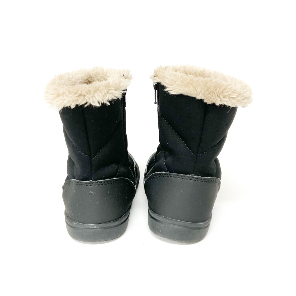snow boots - 画像 (5)