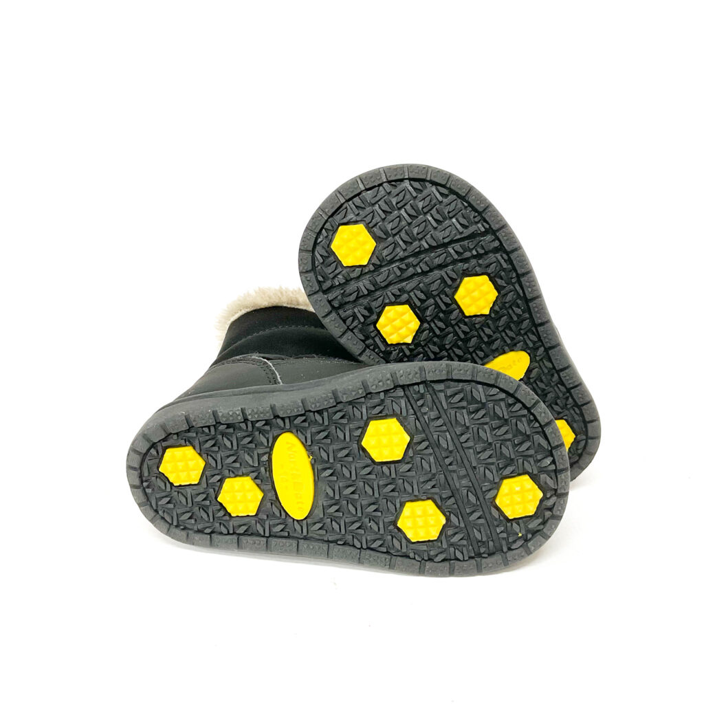 snow boots - 画像 (6)