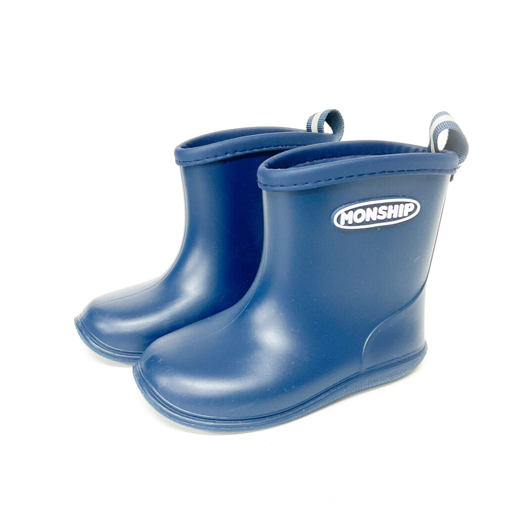 rain boots - 画像 (2)