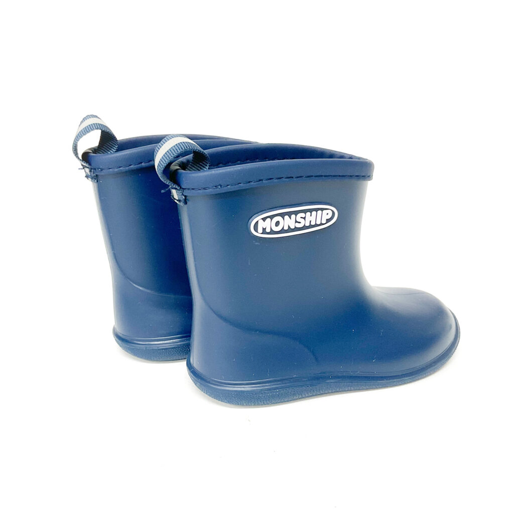 rain boots - 画像 (3)