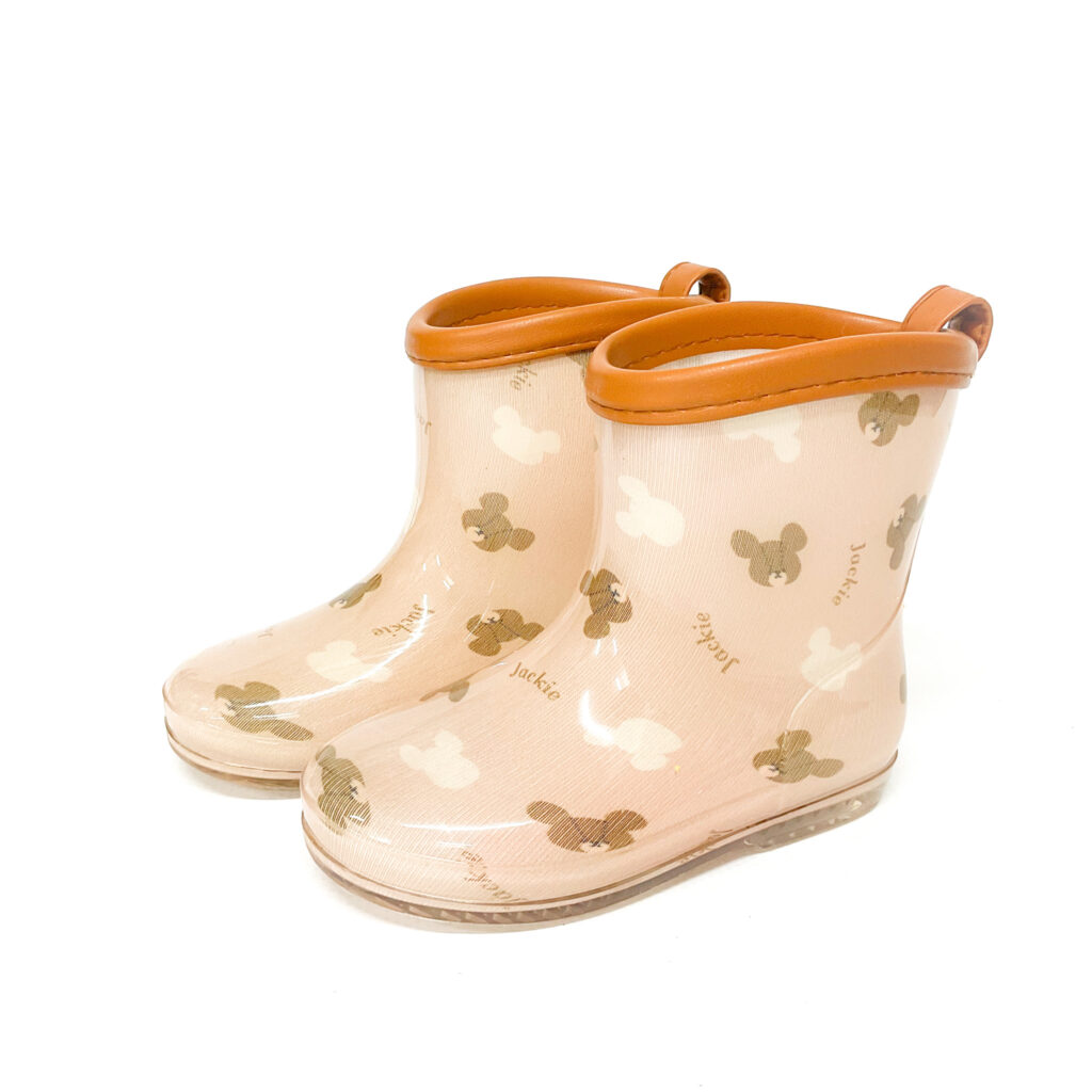 rain boots - 画像 (2)