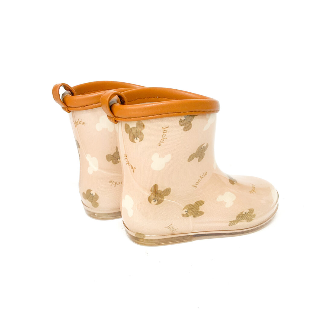 rain boots - 画像 (3)