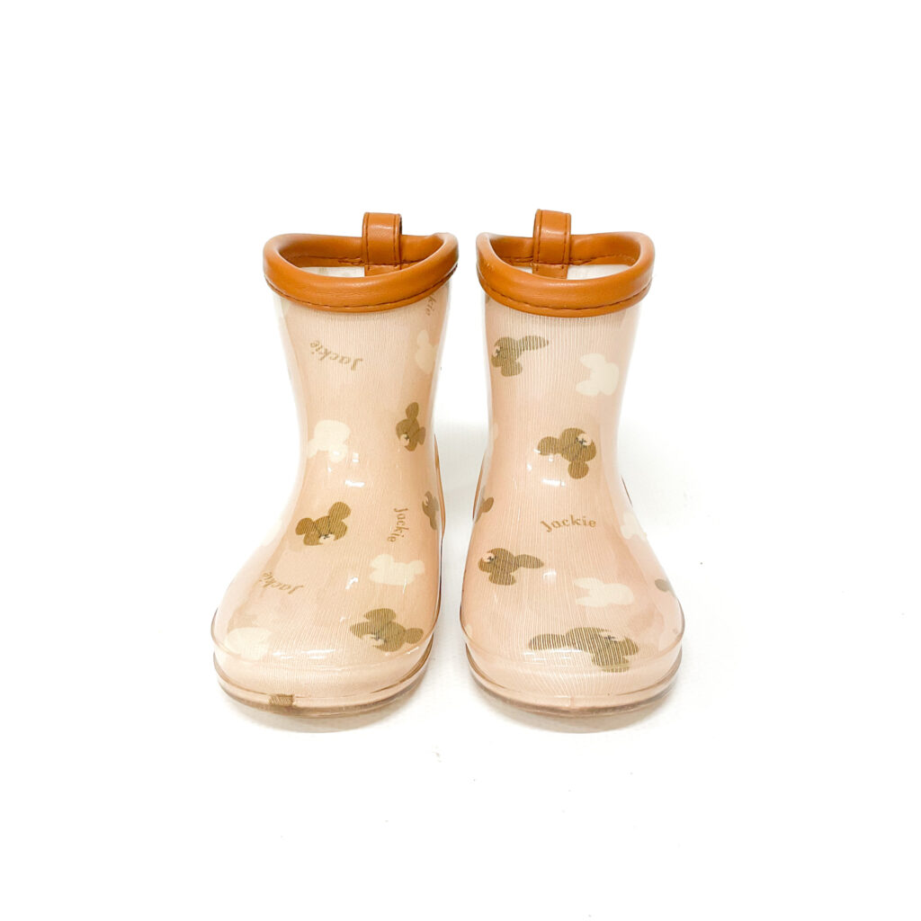 rain boots - 画像 (4)